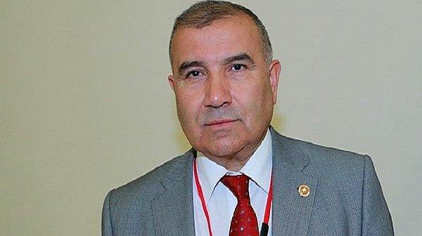17. Enerji ve Tabii Kaynaklar Bakanı Ali Rıza Alaboyun: Ya fıtratın nesini anlamıyorsunuz, ben de onu anlamıyorum.