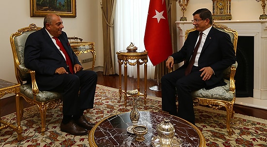 Başbakan Yardımcılarının Görev Dağılımı Belli Oldu