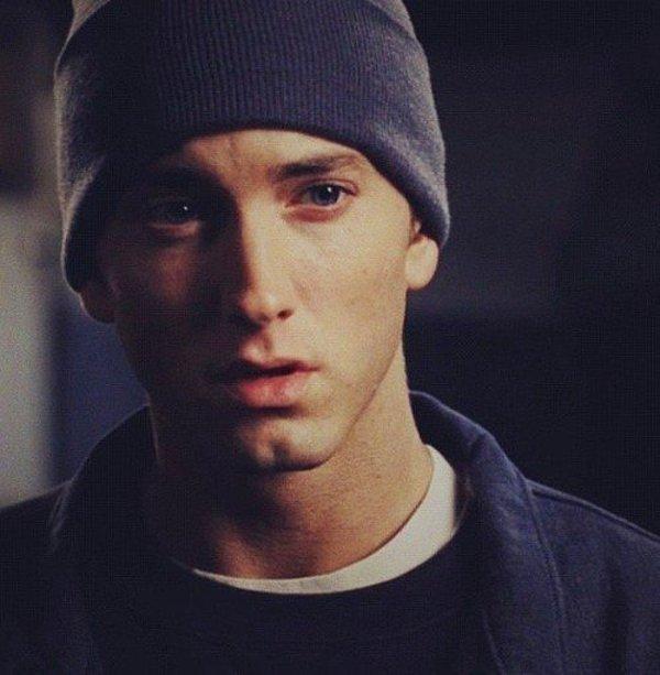 Eminem - 42 yaşında