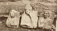 IŞİD'in Elinde Kaderini Bekleyen Palmira'dan 150 Yıl Öncesine Ait 15 Nadir Fotoğraf