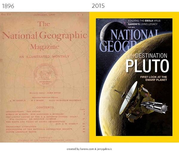 5. National Geographic