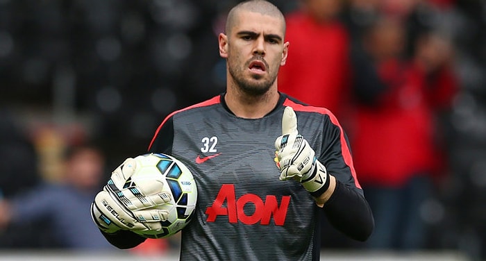 Beşiktaş'tan Valdes Açıklaması