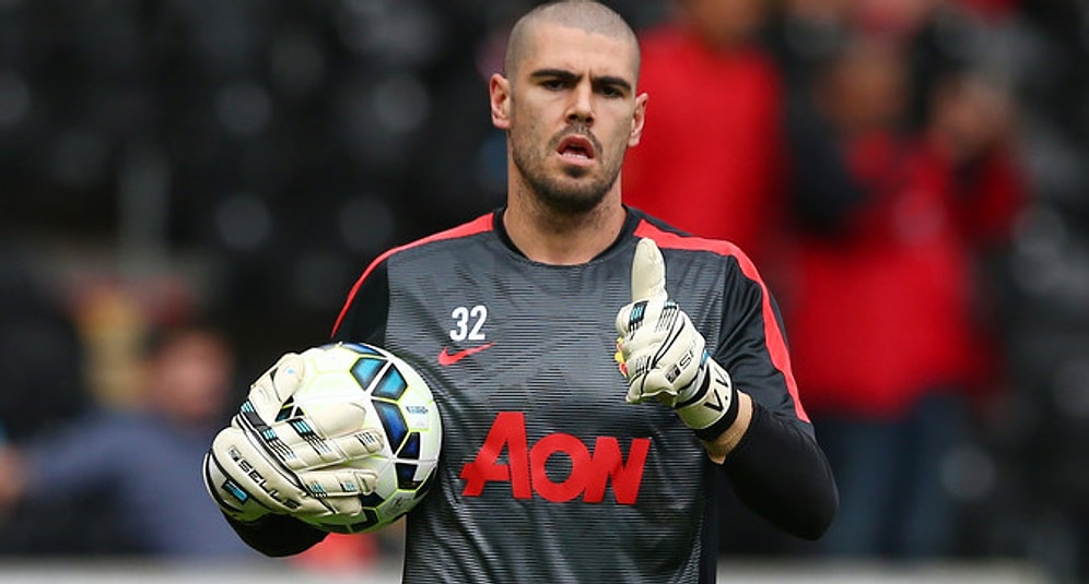 Beşiktaş'tan Valdes Açıklaması