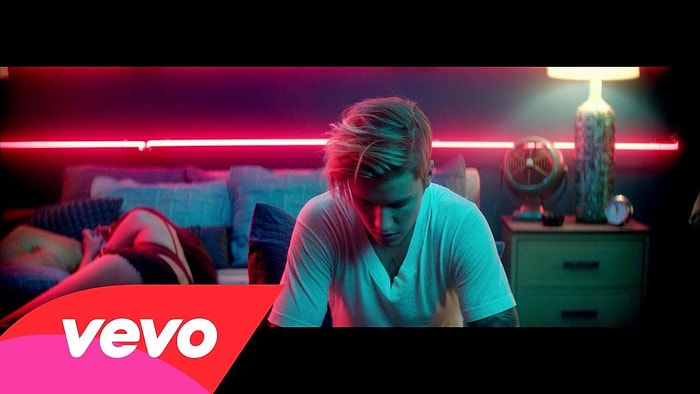 Justin Bieber'dan Yeni Klip: What Do You Mean?