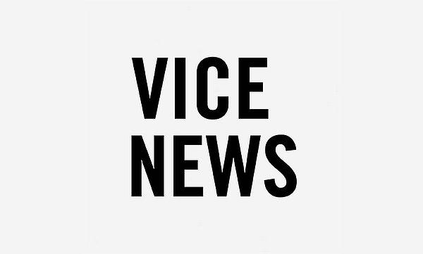 Vice News kınama mesajı yayınladı