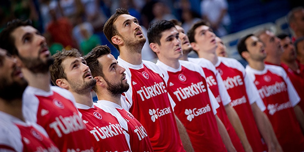 A Milli Basketbol Takımında Kadro 14 Oyuncuya İndirildi