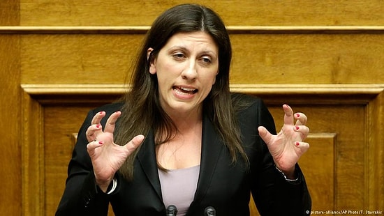 Syriza'da Kan Kaybı Sürüyor