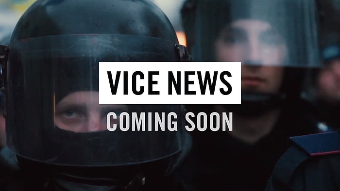 Gözaltına Alınan Vice News Ekibi Tutuklandı