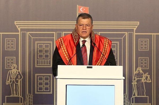 Yargıtay Başkanı Cirit: 'Hukukun İhtiraslara Feda Edilmesinin Mazereti Olamaz'