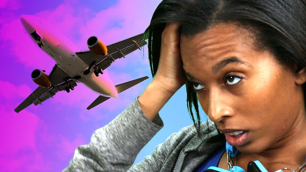 Jetlag'dan Kurtulmanın Yolları