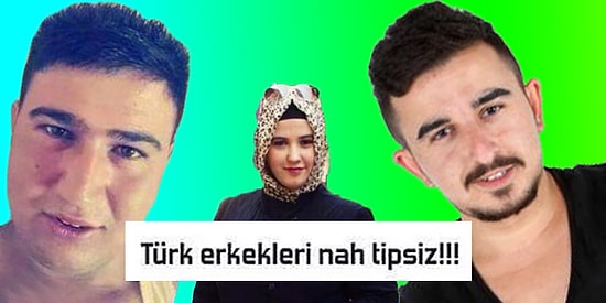 İnternette Özgüvenleriyle Yeri Göğü Yerle Yeksan Etmiş 16 İnsan