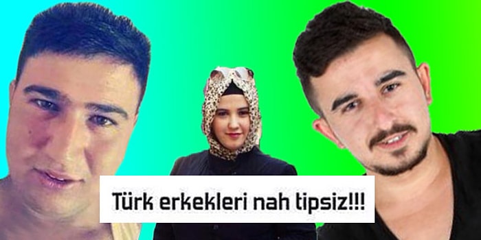 İnternette Özgüvenleriyle Yeri Göğü Yerle Yeksan Etmiş 16 İnsan