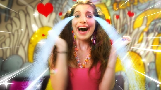 Animeler Gerçek Hayatta Olsaydı Nasıl Olurdu?