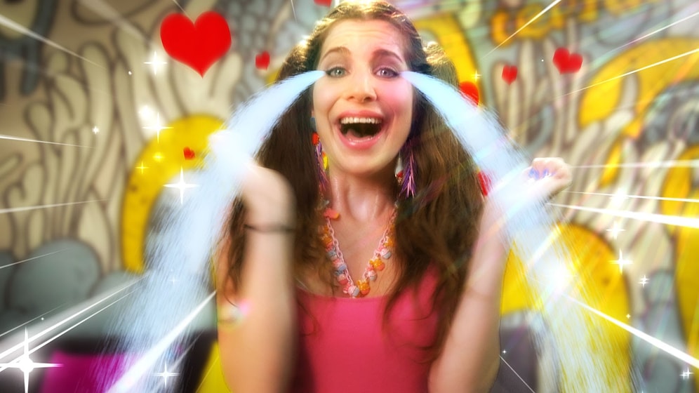 Animeler Gerçek Hayatta Olsaydı Nasıl Olurdu?