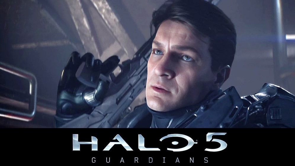 Gözlere Ziyafet: "Halo 5: Guardian" Sinematik Yeni Tanıtım Filmi Yayınlandı