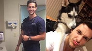 Kızlar Dikkat: Sosyal Medyanın Hastası Olmak İsteyeceğiniz Doktor Fenomeni ve Huskysi