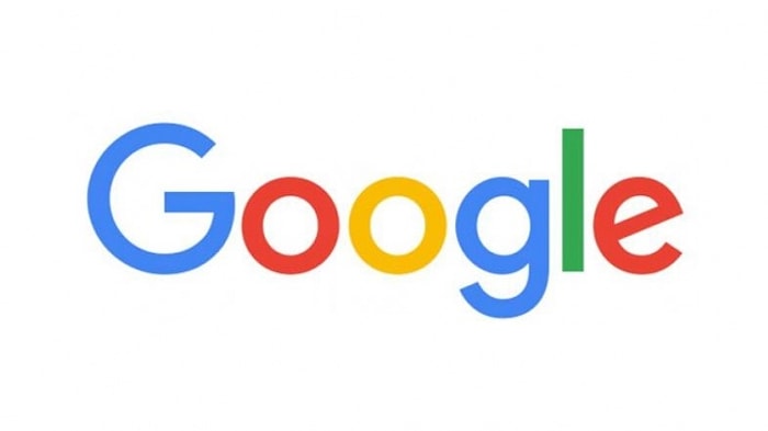 Google Logosunu Değiştirdi!