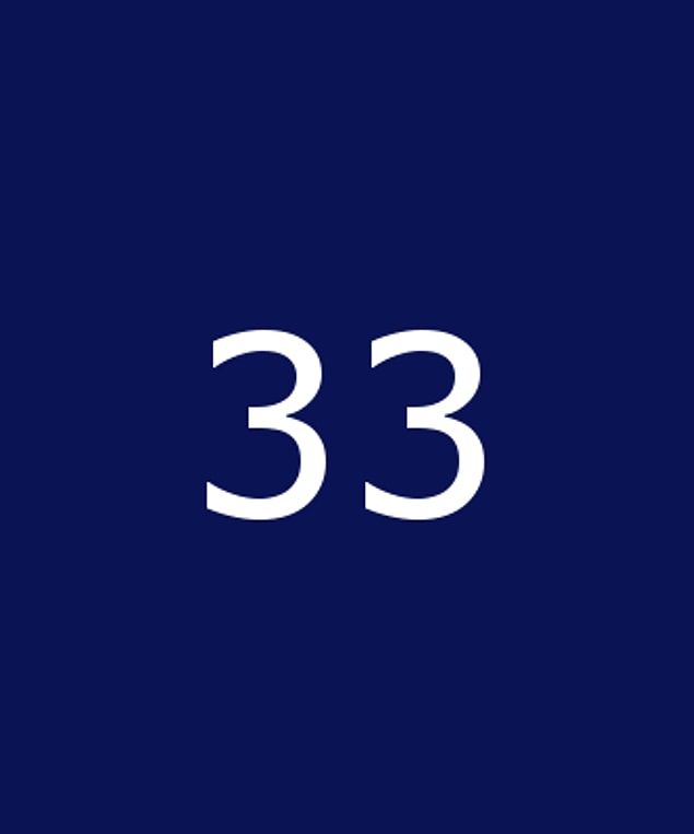 33!