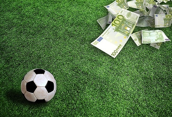 En Pahalı 3 Transfer Arap Sermayeli