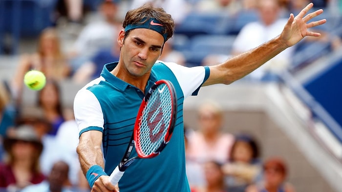 Federer Rahat Kazandı