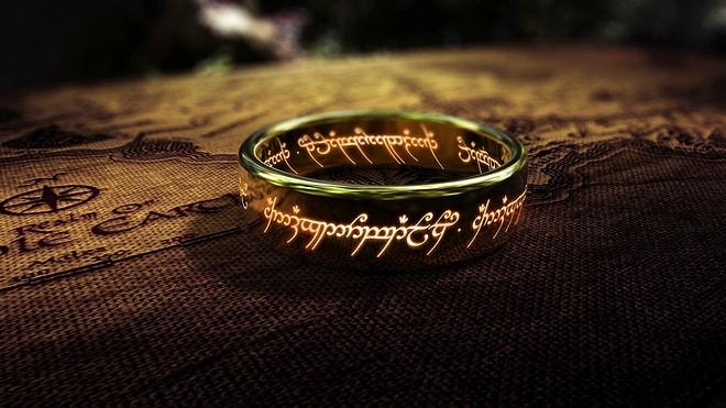 Yüzüklerin Efendisi Serisinin Yazarı J.R.R. Tolkien Hakkında 10 Enteresan Gerçek