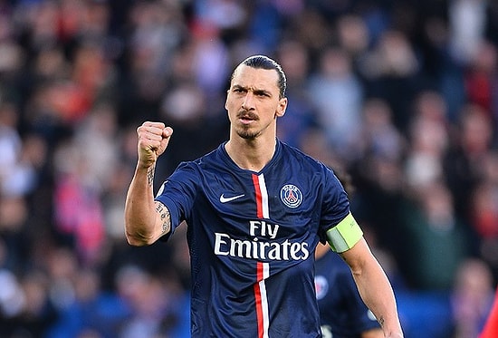 Ibrahimoviç: 'Gelen Teklifler Beni Onurlandırıyor'