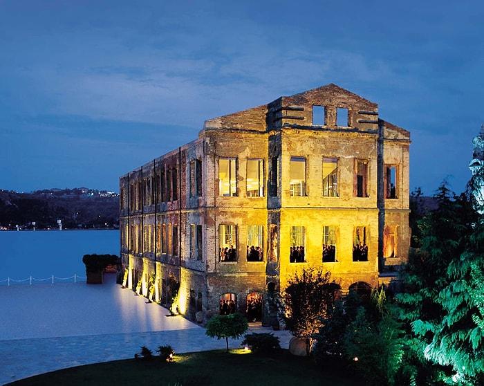 İstanbul'un Neden Dünyanın En Güzel Şehirlerinden Biri Olduğunun Kanıtı 23 Muhteşem Yalı