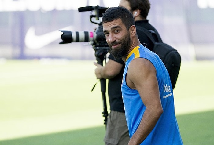 La Liga'nın En Pahalısı Arda Turan