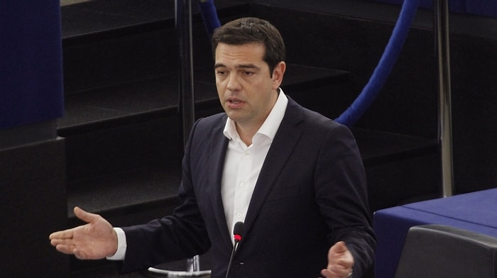 Syriza'yı Gençler de Terketti