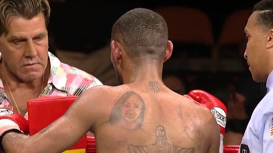 Dövüş Sporları Meraklılarının Mutlaka İzlemesi Gereken Efsaneler