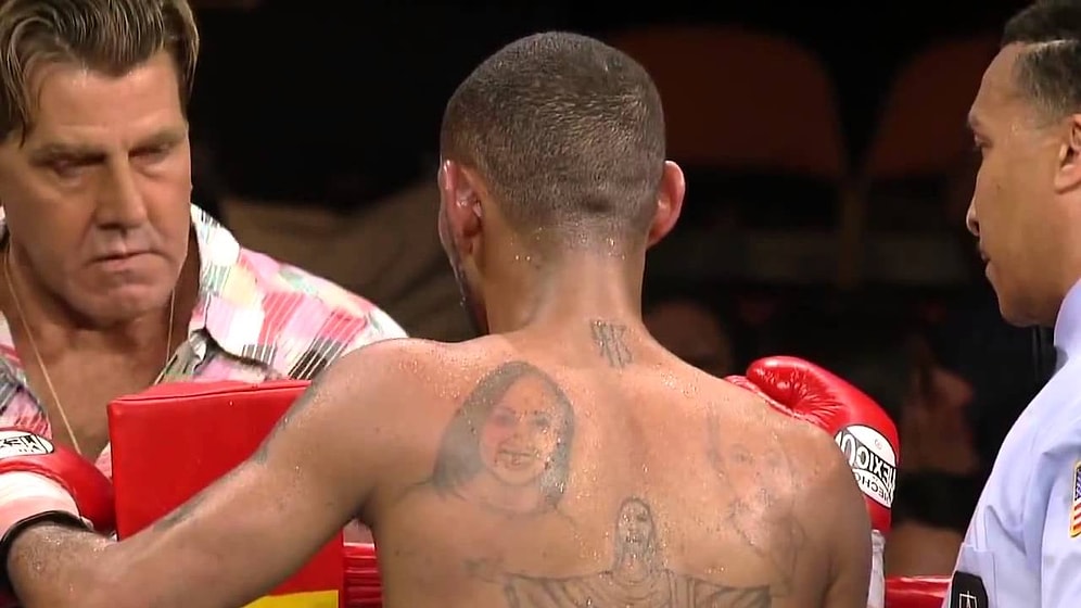 Dövüş Sporları Meraklılarının Mutlaka İzlemesi Gereken Efsaneler