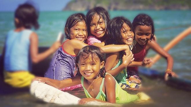 Filipinler'in Eşsiz Güzelliğini Bir de 4K İzleyin!