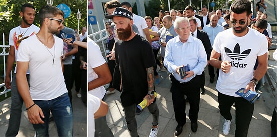 Aziz Yıldırım’dan Bağdat Caddesi’ne Çıkarma