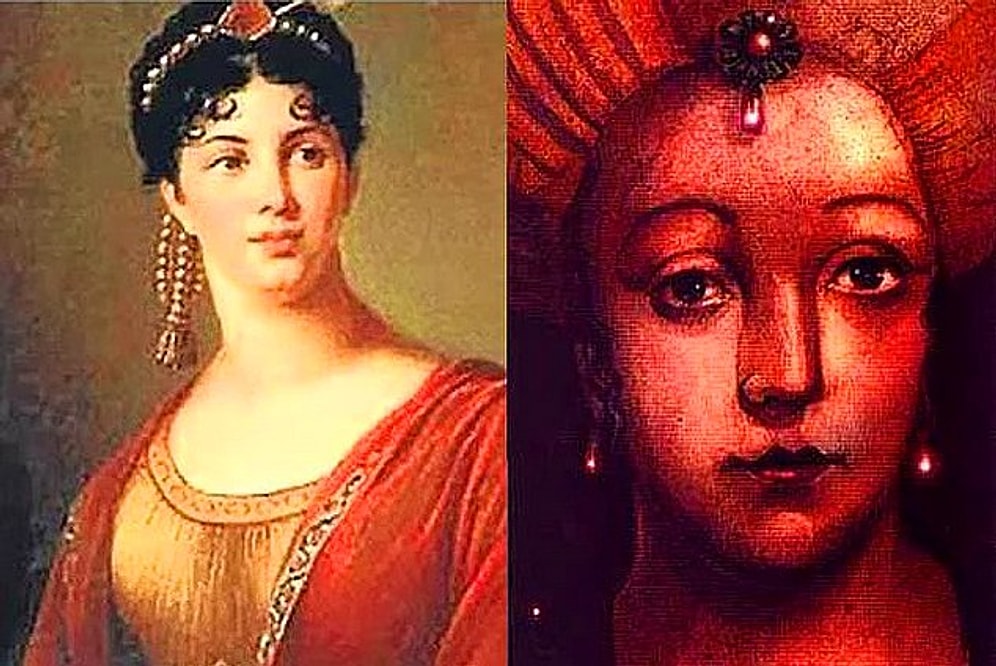 Kendi Saçıyla Boğularak Öldürülen, Osmanlı Tarihine Damga Vurmuş Bir Kadın: Kösem Sultan