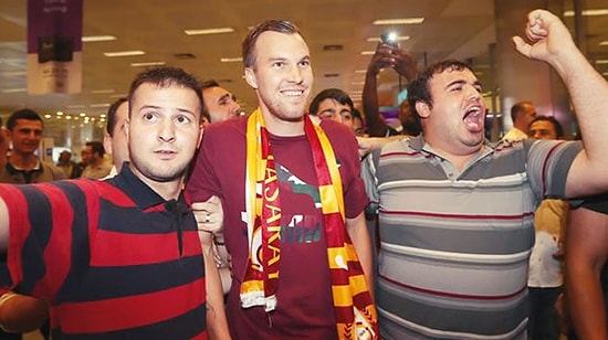 Grosskreutz Transferine FIFA'dan Onay Çıkmadı