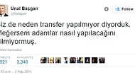Transfer Skandalıyla Taraftarlarını Çıldırtan Galatasaray Sosyal Medyada Dillere Düştü