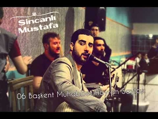 Evinizde Angara Havası Estirecek, Dinlemeye Doyamayacağınız 17 Şarkı