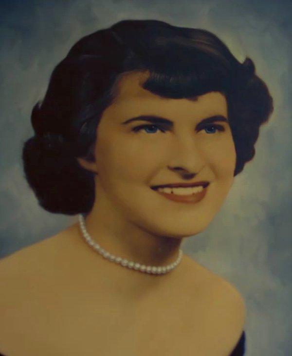 Helen Ruth Van Winkle'ın doğum tarihi 1928.