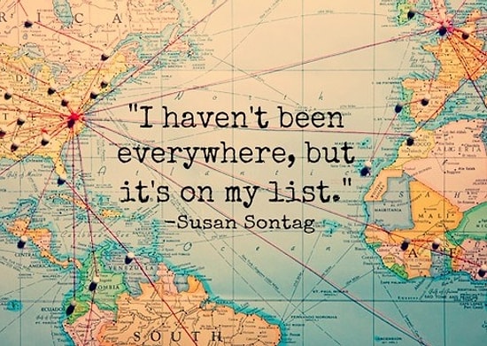 Eylül'de Gidilmesi Gereken 20 Destinasyon