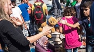 Ufak da Olsa Mültecilere Yardımım Dokunsun Diyenlere 10 Tavsiye