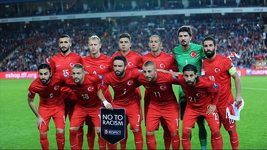 Türkiye, FIFA Sıralamasında 46. Sıraya Geriledi