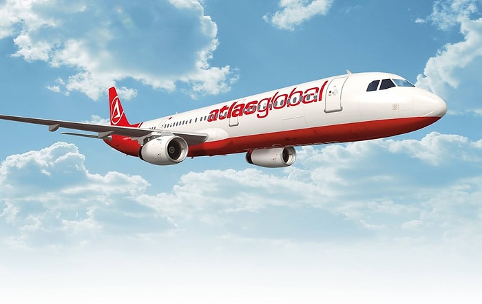 Uçakla Seyahat Etmenin Sağladığı 10 Fayda