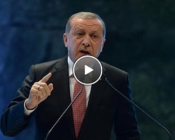 Erdoğan, Cesedi Kıyıya Vuran Suriyeli Çocukla İlgili Konuştu