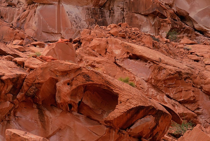 Bu Fotoğraflardaki Çıplak Kadınların Nereye Gizlendiğini Bulabilecek Misin?
