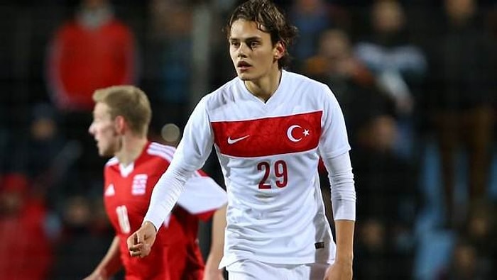 Enes Ünal Zirveyi Hedefliyor