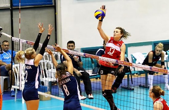 İsrail'e Set Vermedik