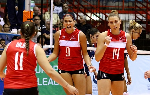 İsrail'e Set Vermedik