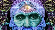 12 Madde İle Ruh Molekülü: DMT