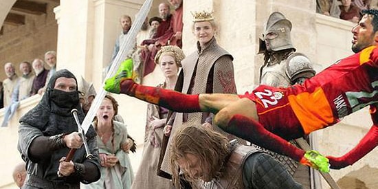 Türkiye - Letonya Beraberliği Ardından Sosyal Medya Yansımaları