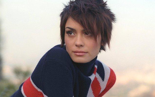 19. Shannyn Sossamon…Let’s be serious. We all loved her in 2006’s "Wristcutters: A Love Story!"